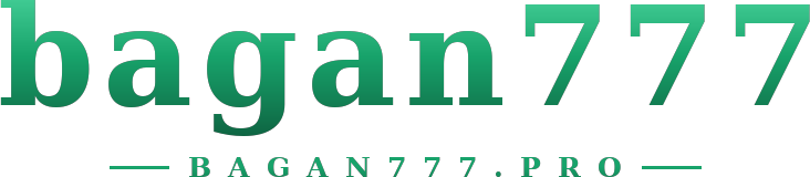 bagan777 logo