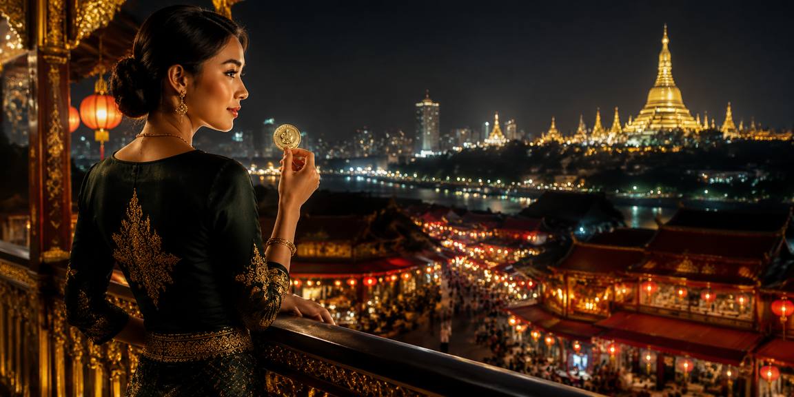 bagan777 Wolf Moon